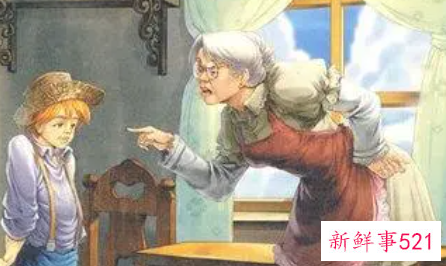 汤姆索亚历险记经典语录摘抄