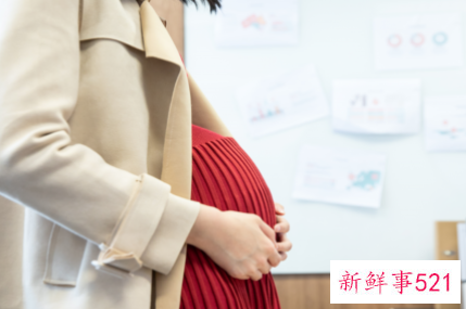 已婚女人梦到别人怀孕