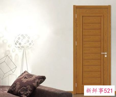 卧室哪种门隔音好