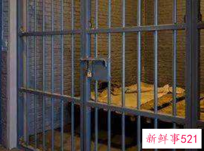 梦见监狱牢狱怎么回事