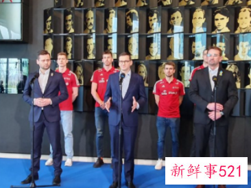 2022男排世锦赛举办地确定