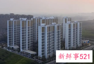 建业集团将调整组织架构，优化人员配置