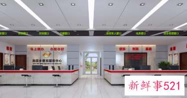 乡镇便民服务中心工作总结