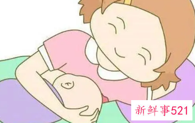 该拿什么喂养宝宝