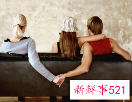 刚出轨的男人的表现