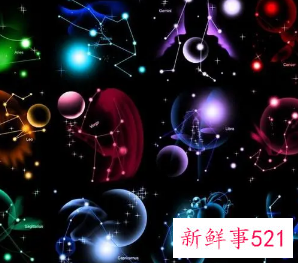 十二星座谁最会打扮