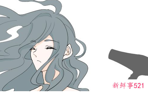 洗头只用清水洗可以吗