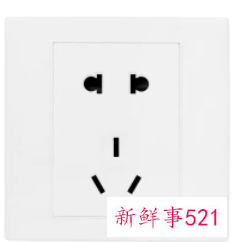 装修房子各种开关插座的高度