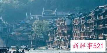 情侣必备旅游胜地