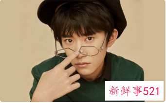 快板大爷吐槽易烊千玺青春期什么情况