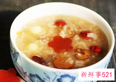 怀孕六个月要吃什么好