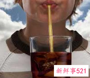 男的经常喝碳酸饮料会怎么样