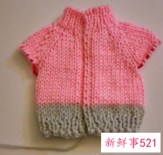 编织毛衣大全