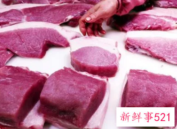 女人梦见熟的大块肉