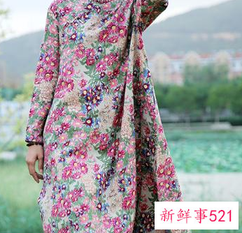 80后的时髦造型