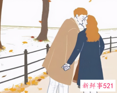 男人心里认定了一个人的表现