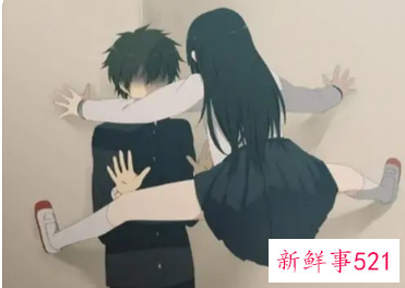 撩汉的正确姿势大全