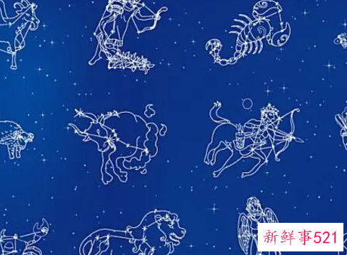 白羊座整体星座解析