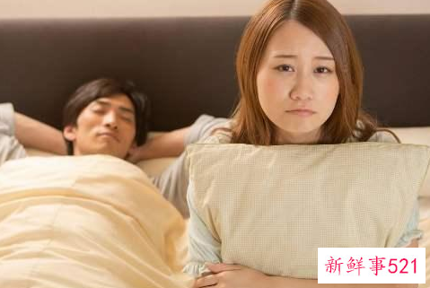 女人岁数越大需求越大