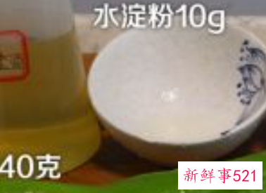 糖醋丸子怎样做