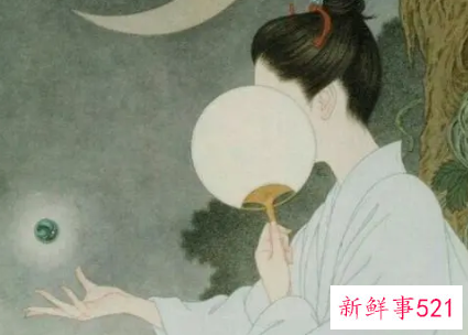 夏姓古风清雅的名字