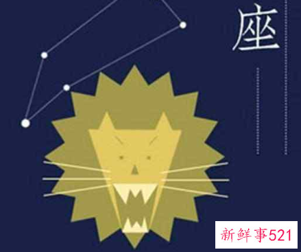 人生三大错觉这些星座男总以为有人喜欢他