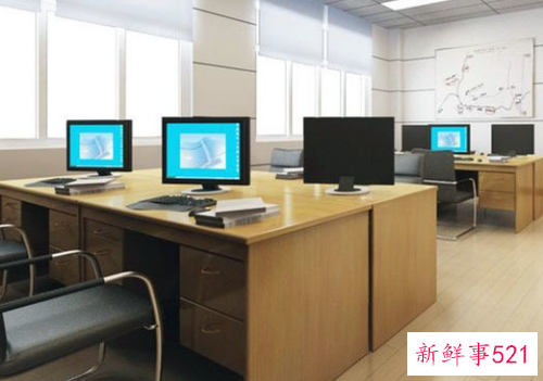 办公室座位如何摆放才好