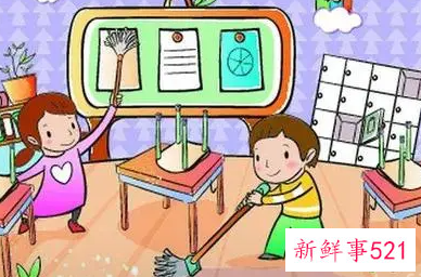 公共场所卫生知识宣传