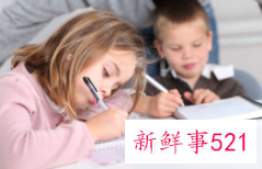 儿童口腔保健小常识