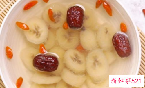 每天吃香蕉对身体有害吗