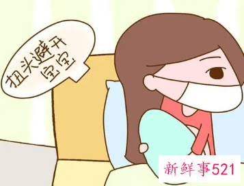 婴儿月子期间感冒怎么办