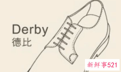 男士正装皮鞋什么样的比较好