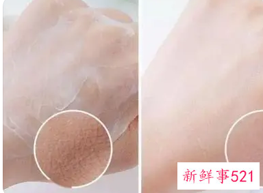 女生皮肤好到发亮方法