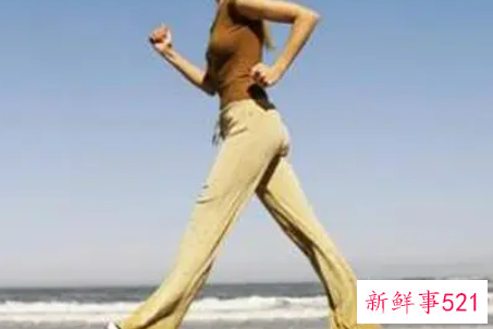 冬季减肥小技巧