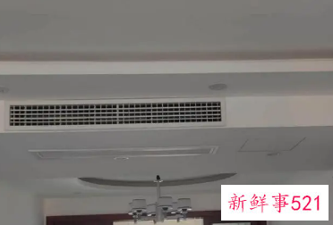 中央空调制冷量怎么算的