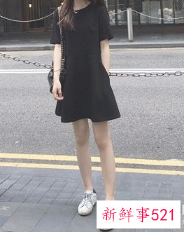 80后的时髦造型