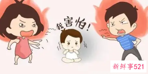 宝宝自卑可能会造成心理扭曲