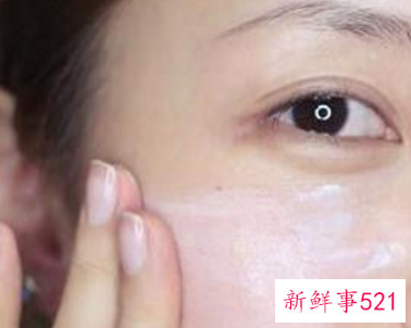 cc霜遮瑕的正确使用方法