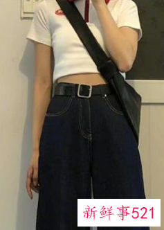 高个子穿什么短裤好看