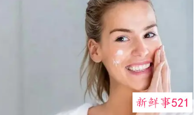 夏季防晒的误区