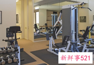 健身房经营策略