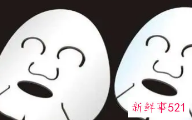 男士面膜买控油的还是补水的