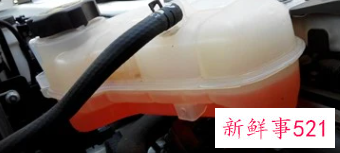 什么是发动机冷却液