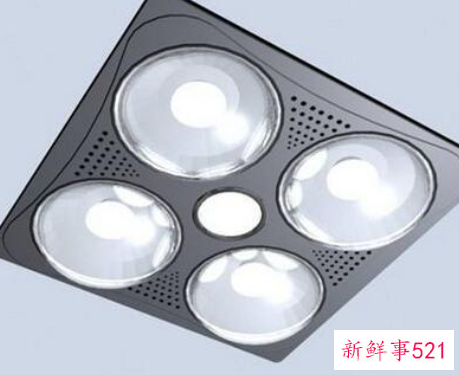 浴霸品牌排行榜前十名