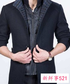 羽绒内胆怎么穿