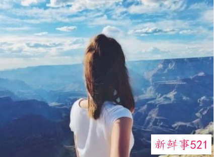 性格非常内向的女生