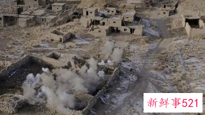 45集军旅剧《特战荣耀》剧情简介