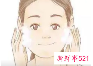 保养皮肤小技巧