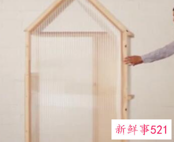 世界上最奇葩的房子