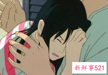 梦到怀里抱着女人